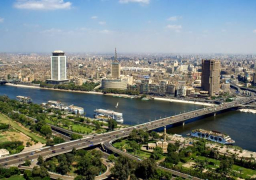 انخفاض الحرارة درجتين اليوم .. والعظمى بالقاهرة 34 درجة