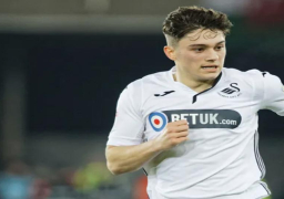 اليونايتد يقترب من التوقيع مع دانيال جيمس