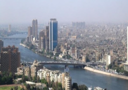 انخفاض في درجات الحرارة غدا.. والعظمى بالقاهرة 35
