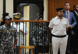 بالصور.. براءة حبيب العادلي و8 موظفين من الاستيلاء على أموال الداخلية