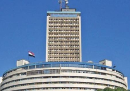 بالصور.. وصول أجهزة الضغط الرقمي الخاصة بالبث الأرضي