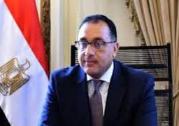 بدء جلسة المباحثات الرسمية بين مدبولي والرئيس اللبناني بقصر بعبدا