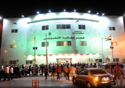 احتفالية “رمضان جانا” وعرض “جحا وحماره” اليوم بقصر الأنفوشي بالإسكندرية