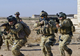 تدمير 4 أوكار لـ”داعش” بعملية أمنية في نينوى بالعراق