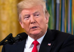 ترامب يقلل من أهمية التجارب الصاروخية الأخيرة لكوريا الشمالية