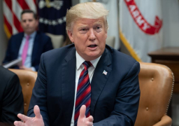 ترامب: على الصين إبرام اتفاق تجاري الآن أو مواجهة شروط أسوأ مستقبلا