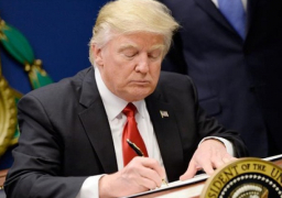 ترامب يتحدى الكونجرس ويقر مبيعات أسلحة ضخمة للسعودية والإمارات