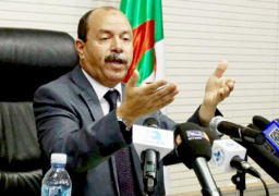 تنصيب بلقاسم زغماتي نائبا عاما جديدا بالجزائر