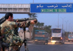 “جبهة النصرة” تستعد للقيام باستفزازات في إدلب باستخدام مواد كيميائية