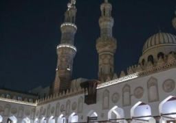 خطة متكاملة لإحياء شهر رمضان بالجامع الأزهر