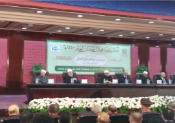 دار الإفتاء المصرية تعلن غدا أول أيام شهر رمضان لعام 1440 هجريا