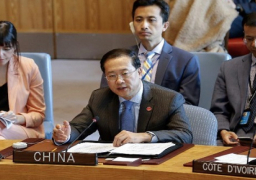 الصين تدعو إلى التمسك بالحل السياسي في ليبيا