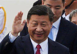 رئيس الصين في زيارة رسمية إلى روسيا أوائل يونيو