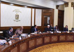 “الوزراء” يستعرض نتائج تقييم العروض الاستثمارية لمشروعي المونوريل
