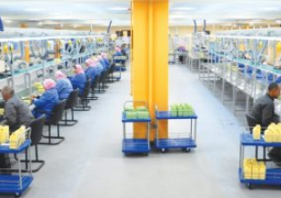 رئيس شركة إيطالية: مصر البوابة الاستثمارية للشرق الأوسط وأفريقيا