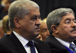 الجزائر.. إحالة رئيسي وزراء سابقين إلى المحكمة العليا