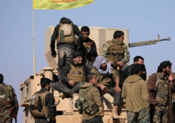 سانا: مقتل 6 مدنيين سوريين بنيران (قسد) في بلدة الشحيل بريف دير الزور