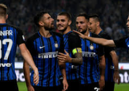 سباليتي يرحل عن الانتر