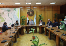 سعفان: توقيع بروتوكولي تعاون لنشر ثقافة العمل الحر بين طلاب المعاهد