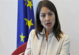 سفيرة الاتحاد الأوروبي ببيروت: حريصون على استقرار لبنان