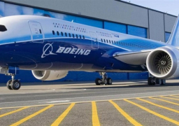شركة بوينج الأمريكية تقر بوجود خلل في أجهزة محاكاة طائرات 737 ماكس