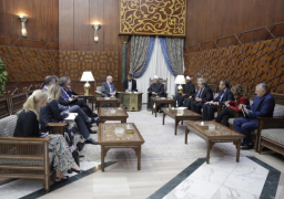 شيخ الأزهر: مستعدون للتعاون مع كندا كنموذج للتعايش والتسامح الاجتماعي