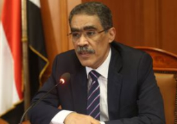 ضياء رشوان: زيادة الدعم السنوي لـ”الصحفيين العرب” لمليوني جنيه
