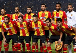 طاقم تحكيم مصري يدير مباراة الترجي والمنستيري بكأس تونس