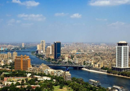 “الأرصاد”: طقس معتدل اليوم على معظم الأنحاء.. والعظمى بالقاهرة 33