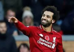 “نتمنى لك مزيدا من التألق”.. “الفيفا” يهنئ محمد صلاح بعيد ميلاده الـ27