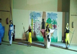 فقرات ثقافية وفنية خلال ليالي رمضان بالبحر الأحمر