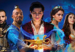 فيلم علاء الدين يتصدر إيرادات السينما الأمريكية .. وAvengers ثالثاً