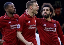 نيوكاسل يونايتد ضد ليفربول.. التشكيل المتوقع لموقعة الدورى الإنجليزى