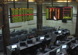 ارتفاع جماعى لمؤشرات البورصة بمستهل تعاملات جلسة بداية الأسبوع