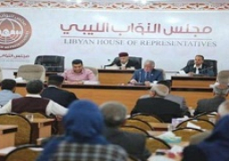 “النواب الليبي” يصوت على حظر جماعة الإخوان