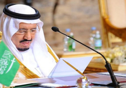 مجلس الوزراء السعودي: المملكة ستفعل ما في وسعها لمنع قيام أي حرب