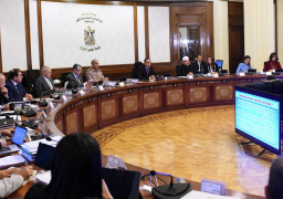 مجلس الوزراء يستعرض مؤشرات الأداء الاقتصادي خلال الربع الثالث من 2018/2019