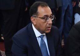 مدبولى يؤدي صلاة الجمعة الأخيرة من رمضان بمسجد الحسين