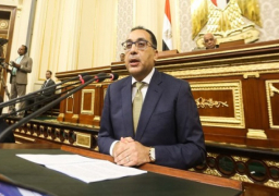 مدبولي أمام مجلس النواب : قرار إعلان الطوارئ يستهدف الحفاظ على الاستقرار أمام جرائم قوى الظلام