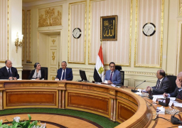 مدبولي يوجه بسرعة تأثيث الوحدات بمشروعات تطوير العشوائيات غير الآمنة