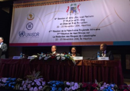 مصر تؤكد أهمية التكامل بين الاتفاقيات الدولية لتحقيق اهداف التنمية