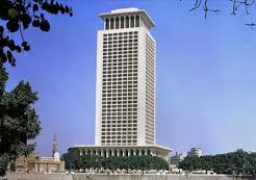 مصر تدين الحادث الإرهابي بغرب مدينة الموصل العراقية