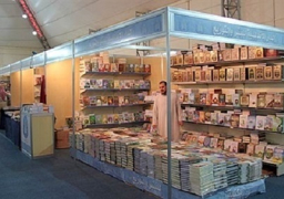 “معرض فيصل للكتاب” يواصل فعالياته بفقرات فنية متنوعة