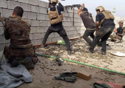 مقتل مدنيين اثنين في هجوم مسلح جنوب الموصل بالعراق