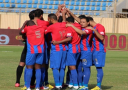 مواجهة نارية بين بتروجيت وطلائع الجيش للهروب من الهبوط