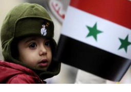 موسكو ودمشق: سياسات واشنطن تطيل النزاع في سوريا