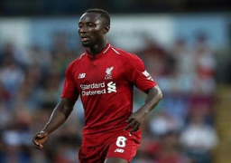 نابي كيتا يغيب عن لقاء العودة أمام برشلونة