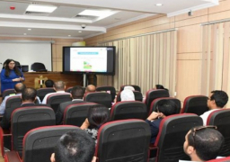 التخطيط: نستهدف تدريب 4 آلاف شاب من استراتيجية 2030 فى المرحلة الأولى