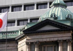 وزارة المالية اليابانية: ارتفاع واردات الخام بنسبة 4.9% فى أبريل