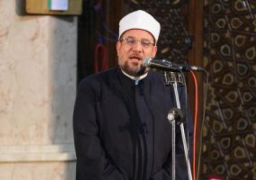 وزير الأوقاف يلتقي بالأئمة فى المنيا لشرح صحيح الدين